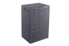 Curver Kaya Laundry Hamper - 60 Liters, Anthracite