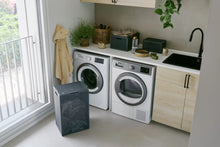 Load image into Gallery viewer, Curver Kaya Laundry Hamper - 60 Liters, Anthracite
