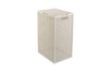 Curver Kaya Laundry Hamper - 60 Liters, White