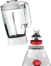 Load image into Gallery viewer, Moulinex Super Blender with Grinder &amp; Grater - 2 Liters, 700W
