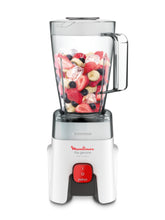 Load image into Gallery viewer, Moulinex Genuine Blender / Liquidizer with Grinder - 1.75 Liters, 500W
