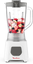 Load image into Gallery viewer, Moulinex Blendeo Blender with Grinder - 1.5 Liters, 450W

