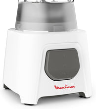 Load image into Gallery viewer, Moulinex Blendeo Blender with Grinder - 1.5 Liters, 450W
