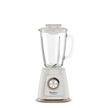 Load image into Gallery viewer, Moulinex Blender Force 2, Glass Pitcher - 800W, 1.75L
