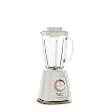 Load image into Gallery viewer, Moulinex Blender Force 2, Glass Pitcher - 800W, 1.75L
