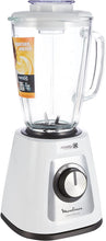 Load image into Gallery viewer, Moulinex Blendforce Glass Blender - 1.75 Liters, 700W
