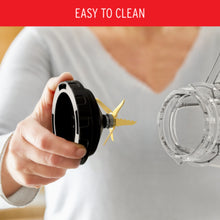 Load image into Gallery viewer, Moulinex PerfectMix+ Blender with Bottle -  2 Liters, 1200W

