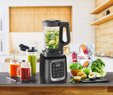 Load image into Gallery viewer, Moulinex InfinyMix+ High Speed Blender, 1600W, 2.6L

