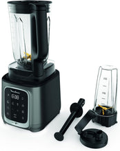 Load image into Gallery viewer, Moulinex InfinyMix+ High Speed Blender, 1600W, 2.6L
