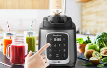 Load image into Gallery viewer, Moulinex InfinyMix+ High Speed Blender, 1600W, 2.6L
