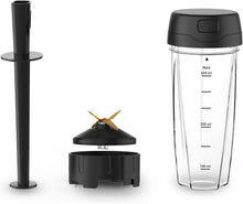 Load image into Gallery viewer, Moulinex InfinyMix+ High Speed Blender, 1600W, 2.6L
