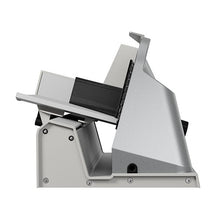 Load image into Gallery viewer, Ritter Lupo Home Food Slicer with Full Metal Construction, Inclined - Chrome
