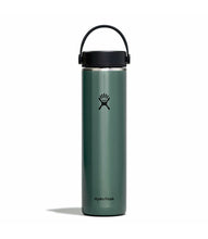Load image into Gallery viewer, Hydroflask Lightweight Wide Mouth Trail Series - 710ml (24oz), Serpentine
