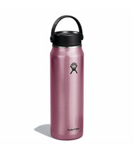 Load image into Gallery viewer, Hydroflask Lightweight Wide Mouth Trail Series - 950ml (32oz), Tourmaline
