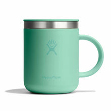 Load image into Gallery viewer, Hydroflask Mug with Handle - 355ml (12oz), Mermaid Green
