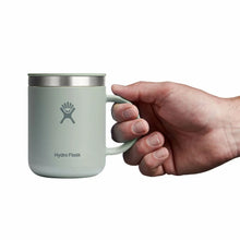 Load image into Gallery viewer, Hydroflask Mug with Handle - 355ml (12oz), Tonal Agave
