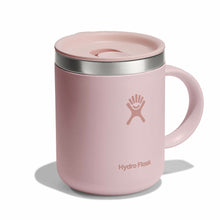 Load image into Gallery viewer, Hydroflask Mug with Handle - 355ml (12oz), Tonal Trillium

