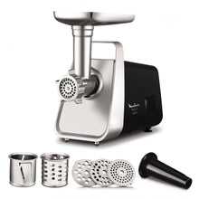Load image into Gallery viewer, Moulinex HV3 Meat Mincer, 6 in 1 - 1600W
