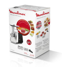Load image into Gallery viewer, Moulinex HV3 Meat Mincer, 6 in 1 - 1600W
