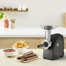 Load image into Gallery viewer, Moulinex HV4 Meat Mincer, 7 in 1 - 2000W

