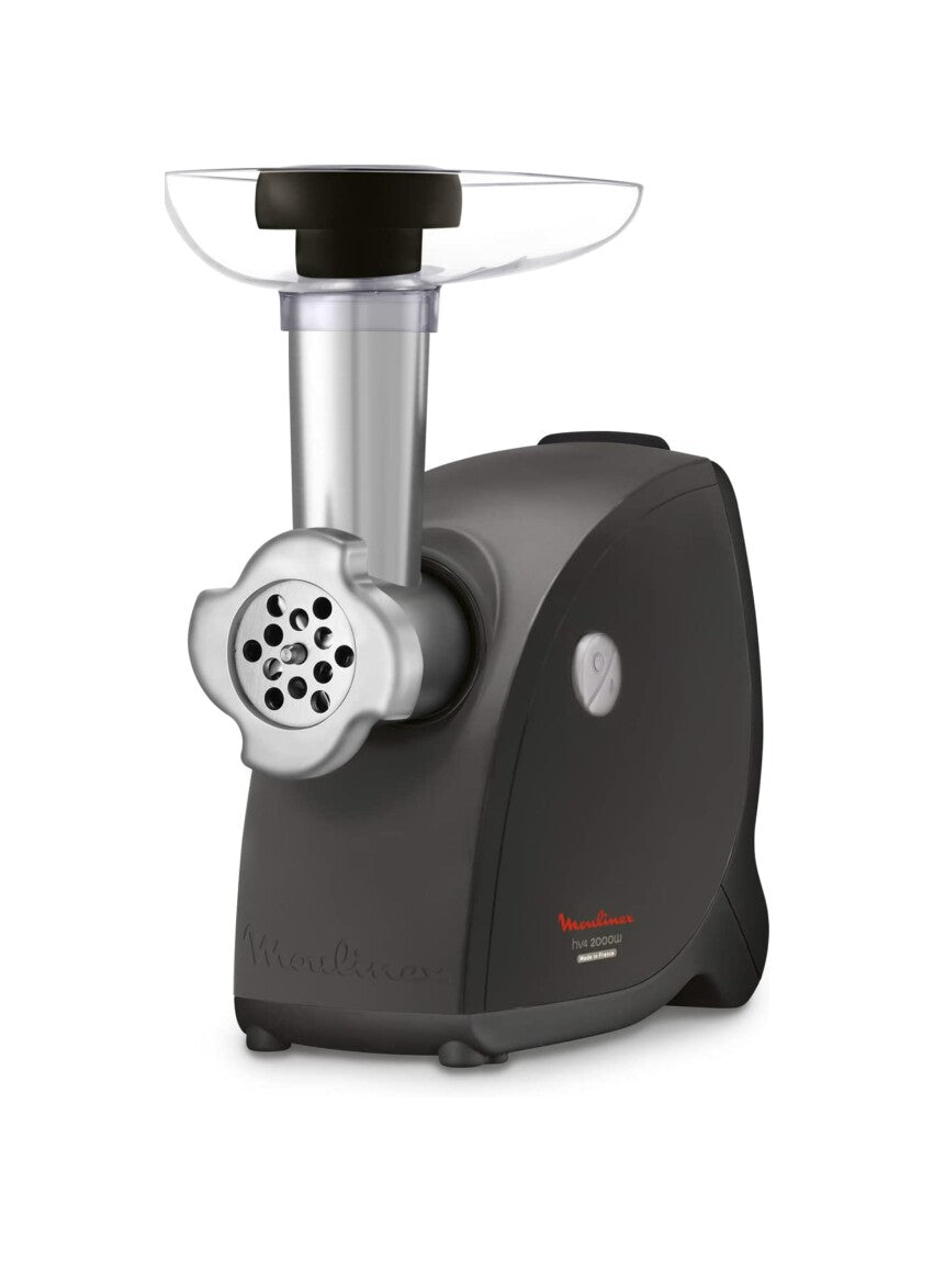 Moulinex HV4 Meat Mincer, 7 in 1 - 2000W