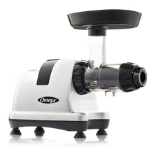 Load image into Gallery viewer, Omega Cold Pressed Slow Celery Juicer - 200W
