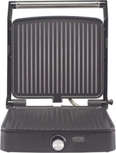Load image into Gallery viewer, Beper Multifunction Electric Grill - 1800W
