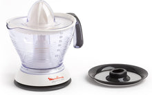 Load image into Gallery viewer, Moulinex Vita Press Duet Juicer with &quot;No Pulp&quot; Sieve - 1 Liter
