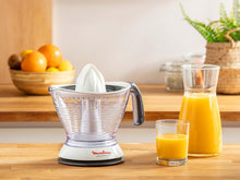 Load image into Gallery viewer, Moulinex Vita Press Duet Juicer with &quot;No Pulp&quot; Sieve - 1 Liter
