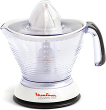 Load image into Gallery viewer, Moulinex Vita Press Duet Juicer with &quot;No Pulp&quot; Sieve - 1 Liter
