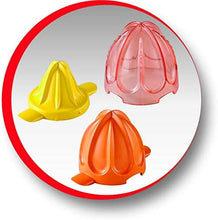 Load image into Gallery viewer, Moulinex Vita Press Direct Juicer with 3 Cones - 100W
