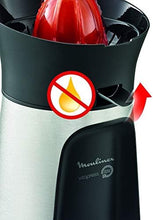 Load image into Gallery viewer, Moulinex Vita Press Direct Juicer with 3 Cones - 100W
