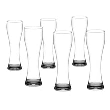 Load image into Gallery viewer, Ocean Set of 6 Imperial Long Drink - 475ml
