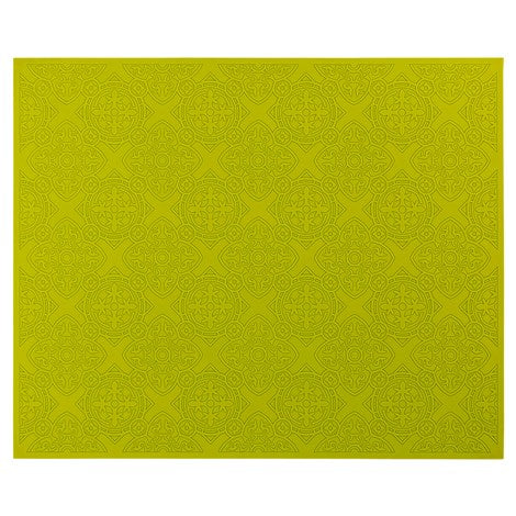Images D'orient Urban 01 Placemat - 42 x 33cm, Anis.