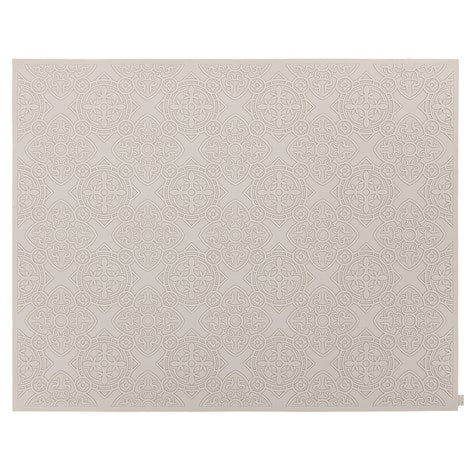 Images D'orient Urban 01 Placemat - 42 x 33cm, Greige.