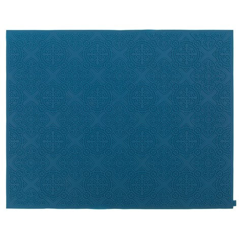 Images D'orient Urban 01 Placemat - 42 x 33cm, Jeans