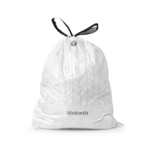 Load image into Gallery viewer, Brabantia PerfectFit Bags, Code M, 60L - 10 Bags
