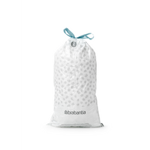 Load image into Gallery viewer, Brabantia PerfectFit Bin Bags, Code O - 30 L, 20 Bags

