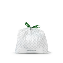 Load image into Gallery viewer, Brabantia PerfectFit Bin Bags, Code R - 36 L, 10 Bags
