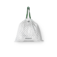 Load image into Gallery viewer, Brabantia PerfectFit Bin Bags, Code R - 36 L, 10 Bags
