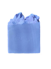 Load image into Gallery viewer, Sopo Handmade Lavender Soap, Cold Process for Face &amp; Body - 1 piece
