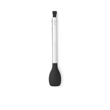 Load image into Gallery viewer, Brabantia Profile Non-stick Kitchen Tongs - Matt Steel
