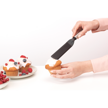 Load image into Gallery viewer, Brabantia Profile Non-Stick Palette Knife, Matt Steel
