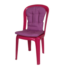 Load image into Gallery viewer, Gab Home Seat &amp; Back Cushion - 80 x 42 x 40cm, 1 Piece - Available in Several Colors
