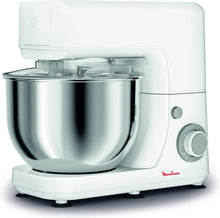 Load image into Gallery viewer, Moulinex Charlotte Kitchen Stand Mixer - 4.8 Liters, 800W

