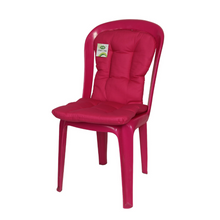 Load image into Gallery viewer, Gab Home Seat &amp; Back Cushion - 80 x 42 x 40cm, 1 Piece - Available in Several Colors
