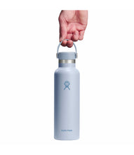 Load image into Gallery viewer, Hydroflask Standard Mouth Bottles - 621ml (21oz), Surf
