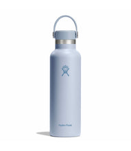 Load image into Gallery viewer, Hydroflask Standard Mouth Bottles - 621ml (21oz), Surf
