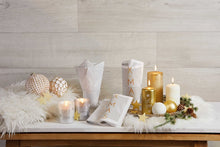 Load image into Gallery viewer, Ambiente X-Mas Tree Cream Napkins -  Available in 2 sizes
