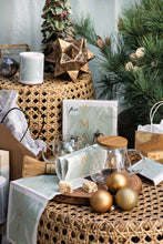 Load image into Gallery viewer, Ambiente X-Mas Tree Cream Napkins -  Available in 2 sizes
